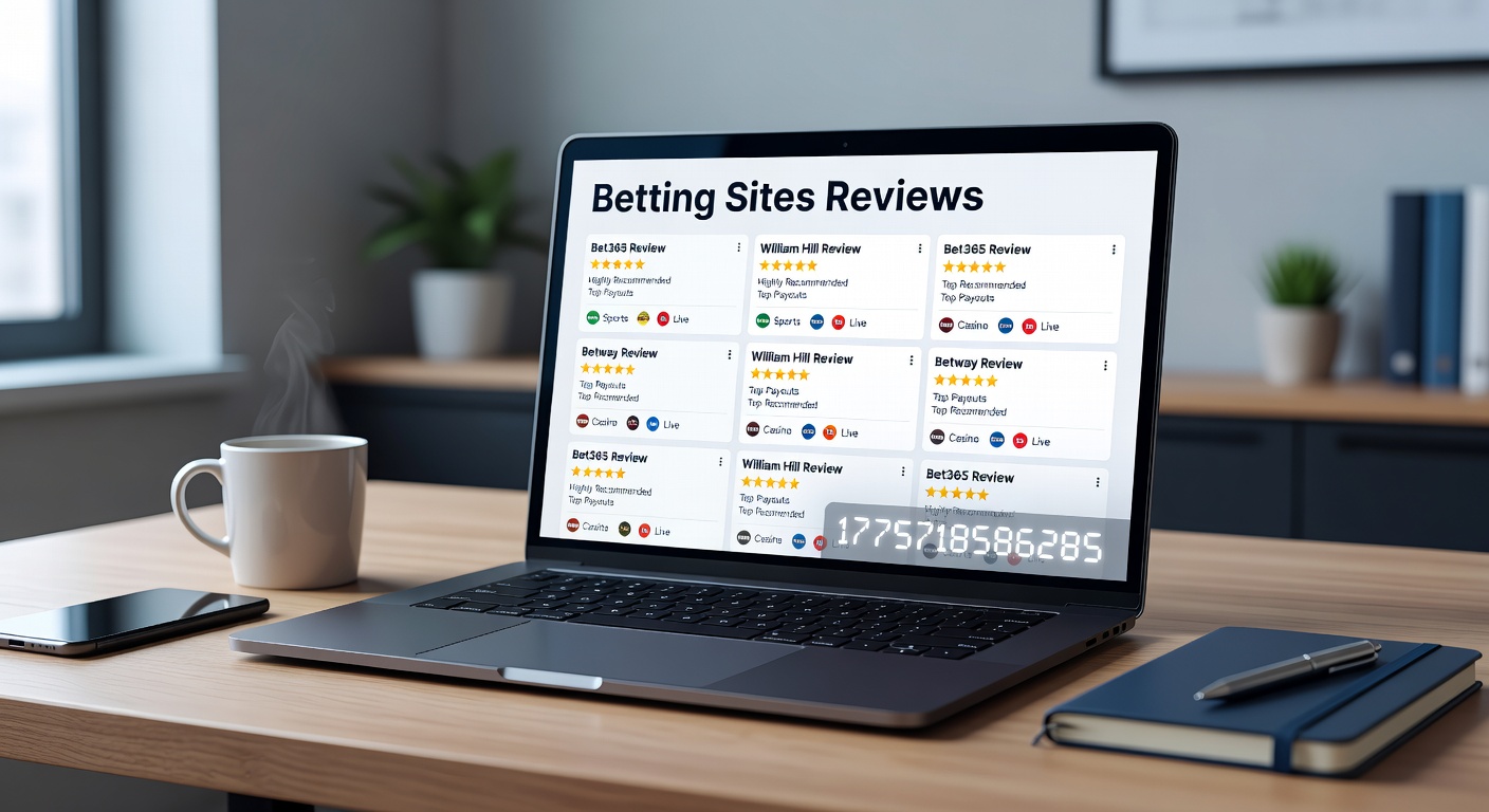 Graph showing rising online betting engagement with review scores overlaid, highlighting user trust factors in 2026