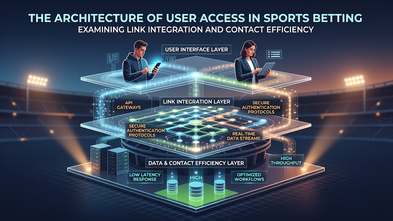 Illustration of contact center workflows and response time benchmarks for sports betting customer support teams